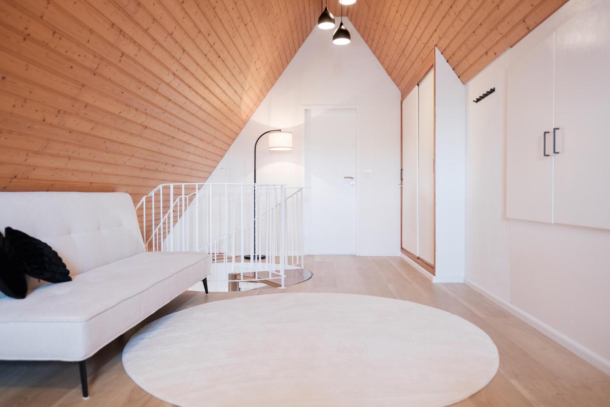 Neu Deluxe Suite Muensterblick, Maisonette, Kingsize Bett, Kueche, Netflix, Aussicht, E-Kamin Bad Säckingen Dış mekan fotoğraf